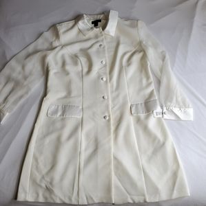 Ashley Stewart cream size 18w